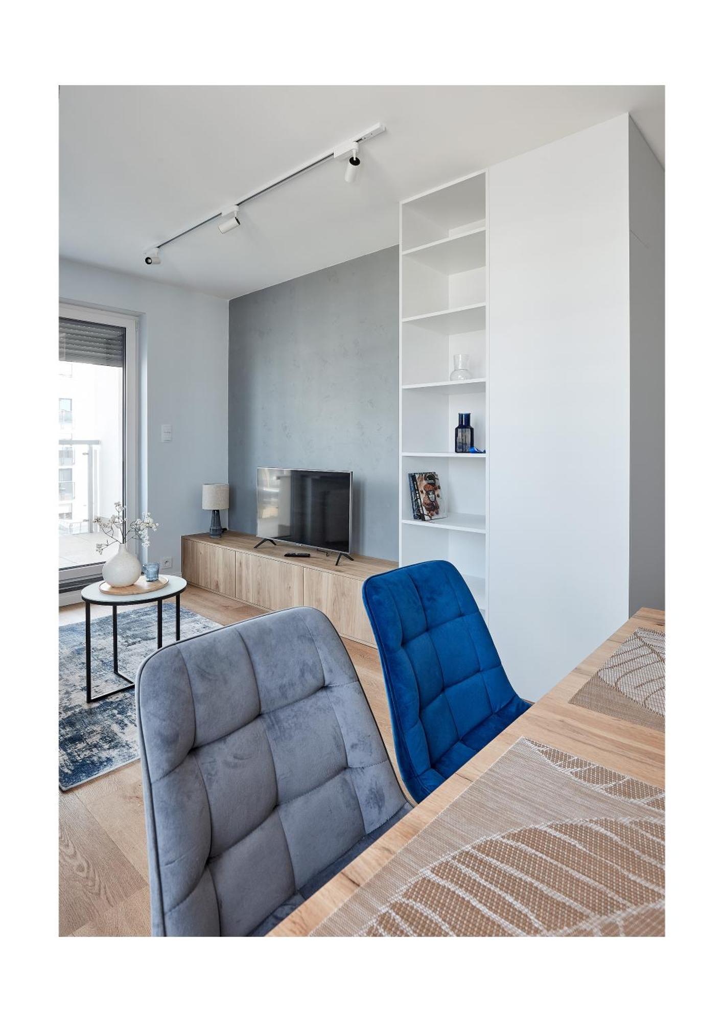 Lasek Marcelinski Comfy Apartment Poznań Exterior foto